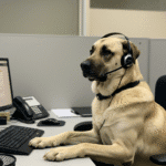 Assistant Avatar