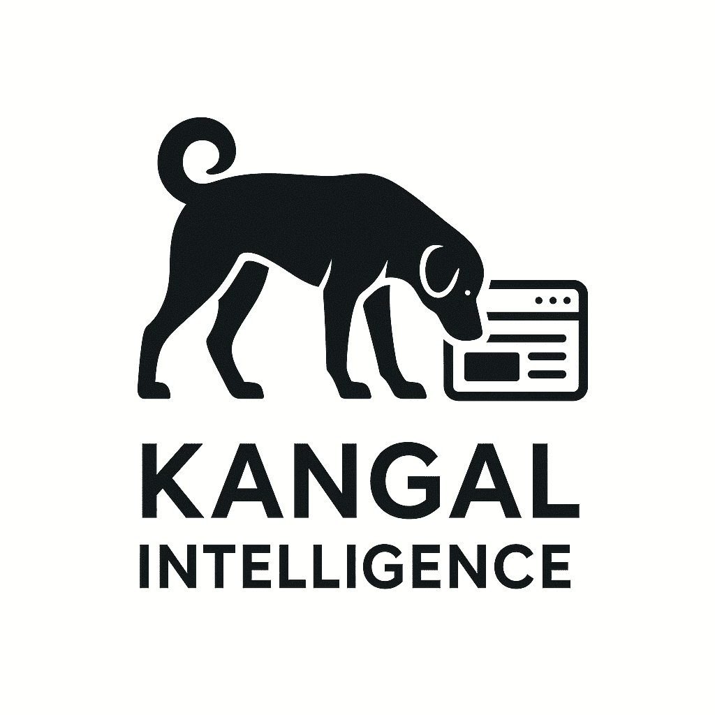 kangal-intelligence-logo