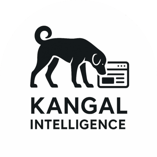 kangal-intellignece.com privacy policy header